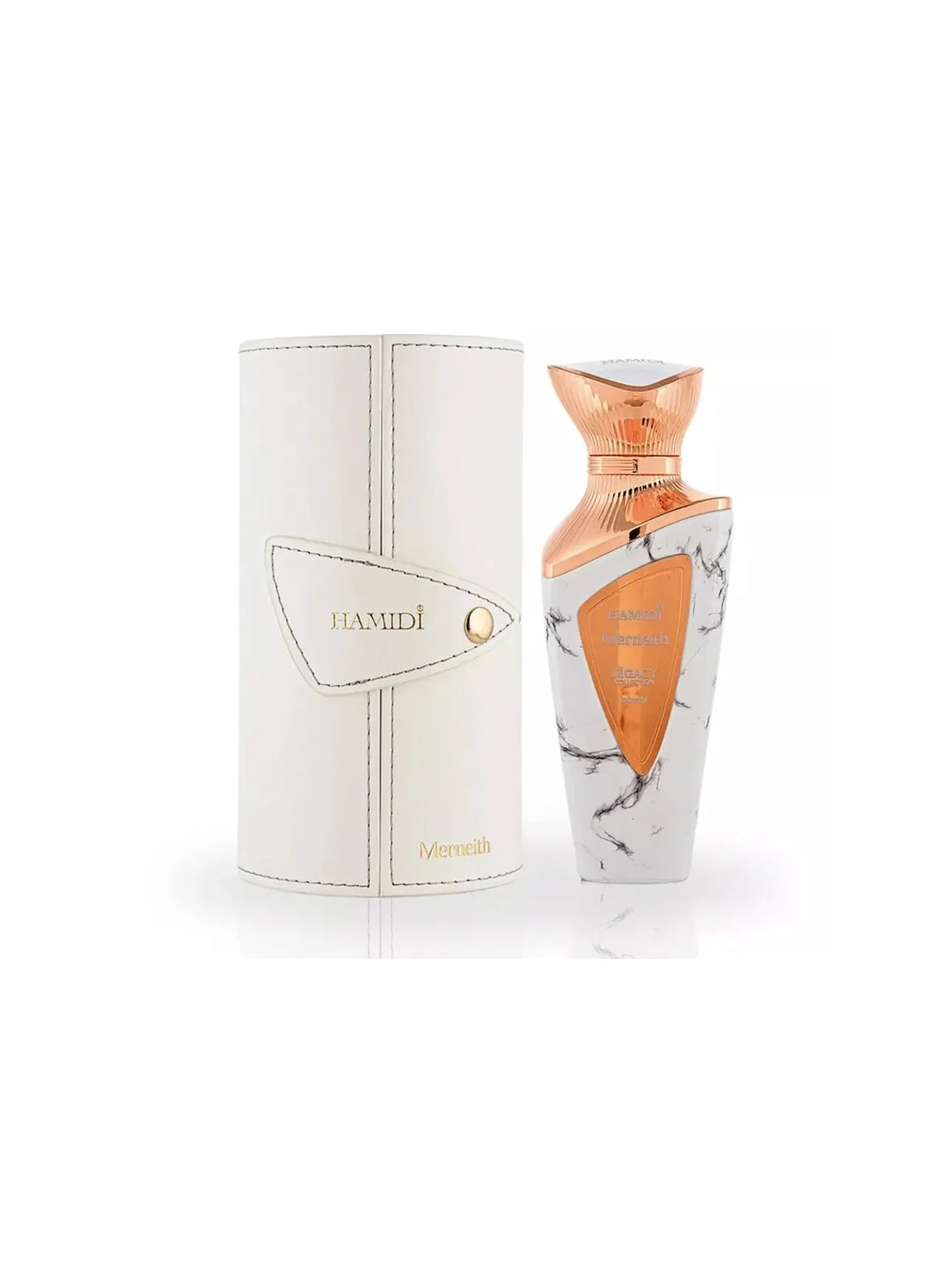 Hamidi Legacy Merneith eau de parfum donna 100ml