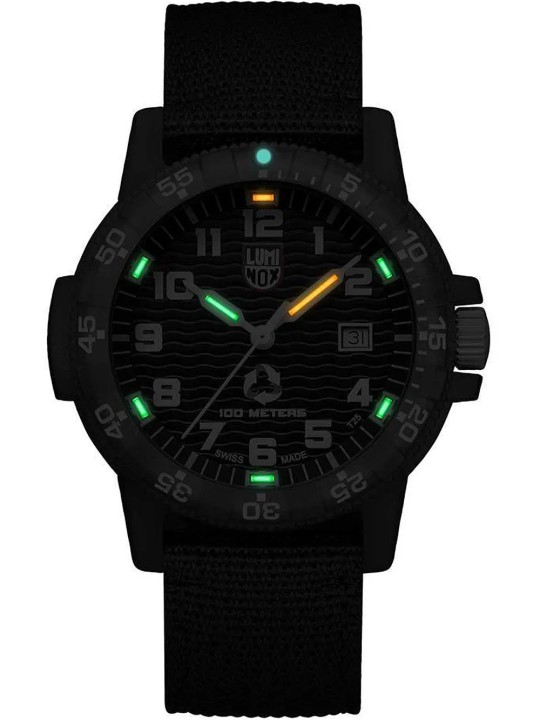 Luminox XS.8903.ECO tide Eco 46mm 20ATM