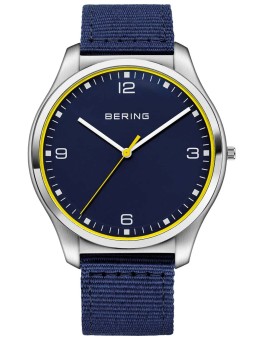 Bering 18342-507 Mens Watch Ocean Ultra Slim tide 42mm 3ATM