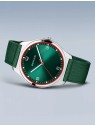 BERING 18342-508 Orologio da polso uomo al quarzo cassa in acciaio inox 43 mm