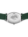 BERING 18342-508 Orologio da polso uomo al quarzo cassa in acciaio inox 43 mm