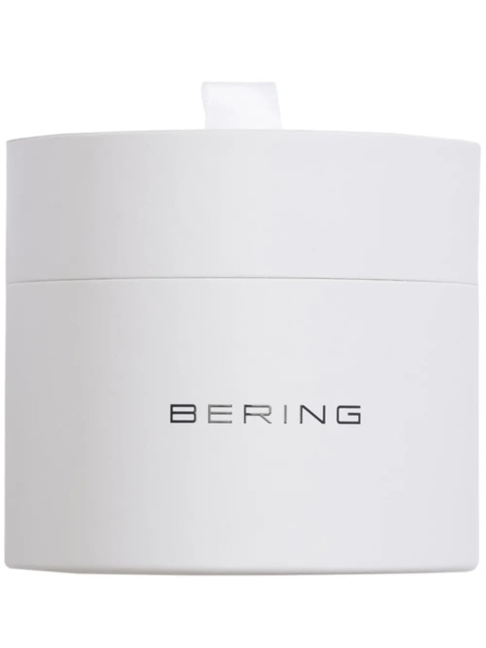 BERING 18342-508 Orologio da polso uomo al quarzo cassa in acciaio inox 43 mm