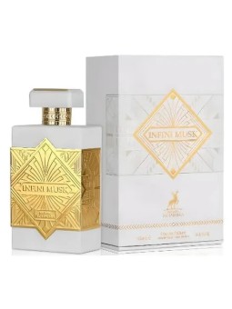 Maison Alhambra Infini Musk eau de parfum unisex 100ml