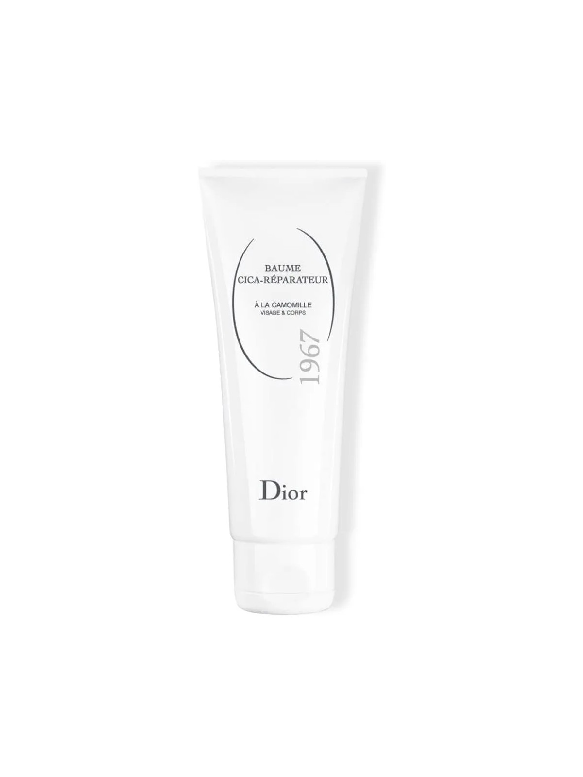 DIOR IL GEL BALSAMO DI RECUPERO CICA 75ML Donna