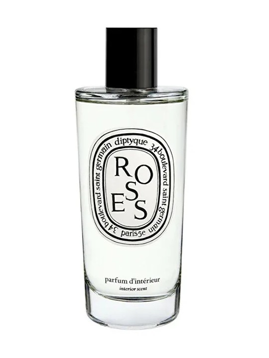 Diptyque Roses Room Spray unisex 150ml