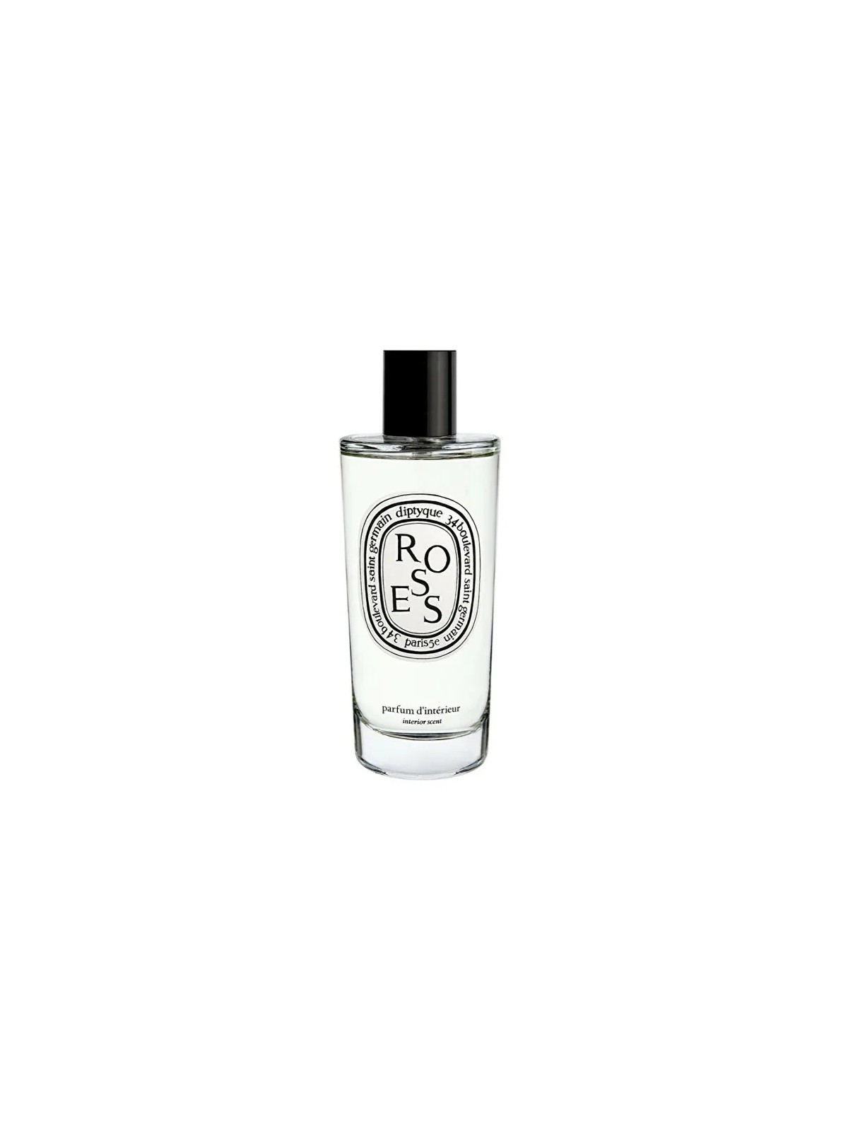 Diptyque Roses Room Spray unisex 150ml