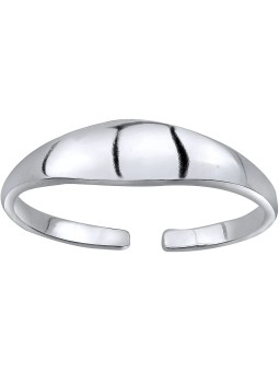 Silvego Anello in argento per gamba Vesper ZTD35252 donna