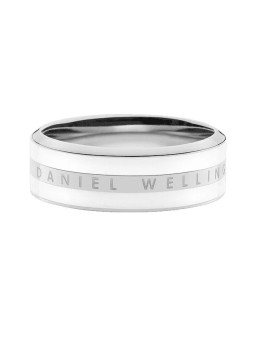 Daniel Wellington Modello in plastica Emalie DW004000 - Diametro: 50 mm donna