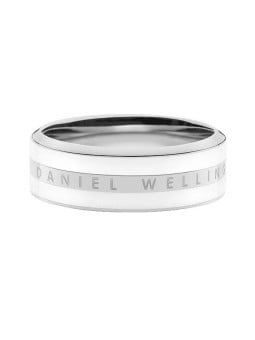 Daniel Wellington Modello in plastica Emalie DW004000 - Diametro: 60 mm donna