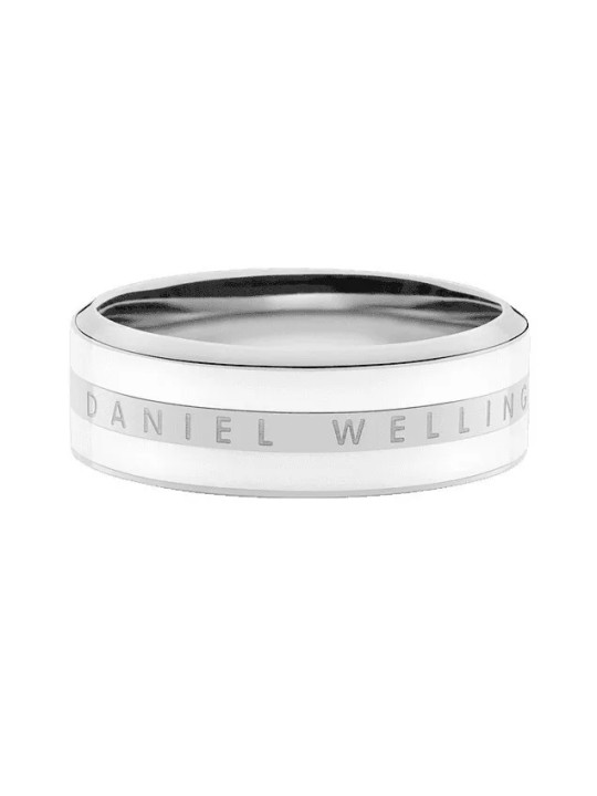 Daniel Wellington Modello in plastica Emalie DW004000 - Diametro: 60 mm donna