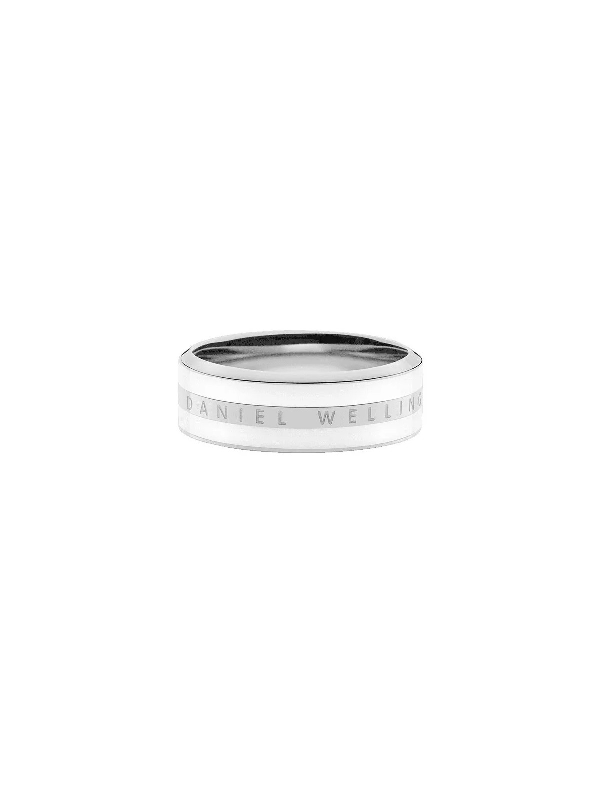 Daniel Wellington Modello in plastica Emalie DW004000 - Diametro: 60 mm donna