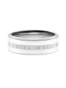 Daniel Wellington Modello in plastica Emalie DW004000 - Diametro: 60 mm donna