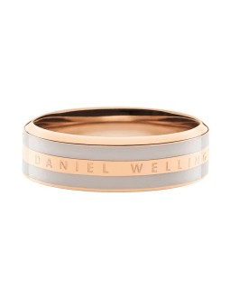Daniel Wellington Modello in bronzo Emalie DW004000 - Diametro: 50 mm donna