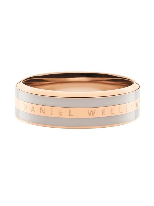 Daniel Wellington Modello in bronzo Emalie DW004000 - Diametro: 56 mm donna