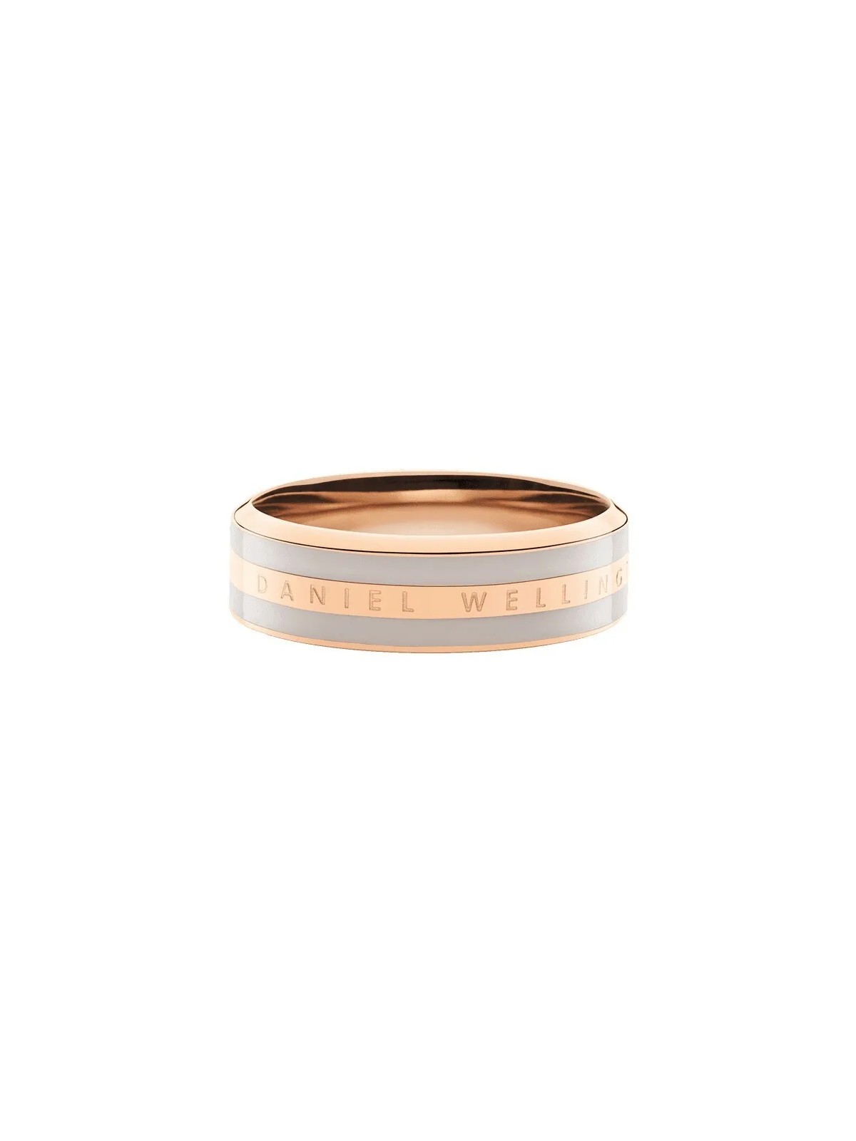 Daniel Wellington Modello in bronzo Emalie DW004000 - Diametro: 48 mm donna