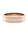 Daniel Wellington Modello in bronzo Emalie DW004000 - Diametro: 48 mm donna