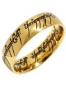 Silvego Anello del Potere ha regalato il film Il Signore degli Anelli RRC2210 - Diametro: 53 mm unisex