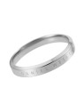Daniel Wellington Anello originale Classic DW0040002 - Diametro: 70 mm unisex