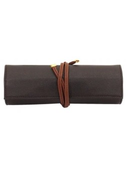 Friedrich Lederwaren Scatole da viaggio Ascot 26114-3 unisex