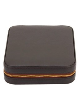 Friedrich Lederwaren Gioielli da viaggio Ascot 26113-3 unisex