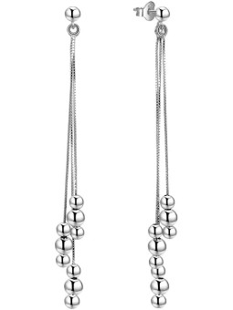 Beneto Orecchini in argento AGUP1839 donna