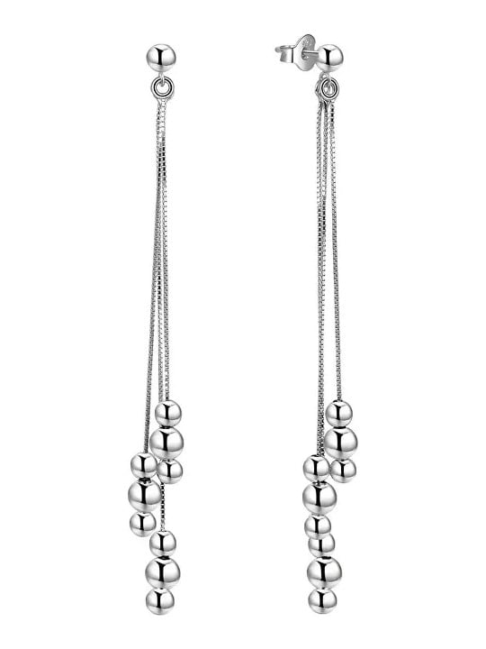 Beneto Orecchini in argento AGUP1839 donna