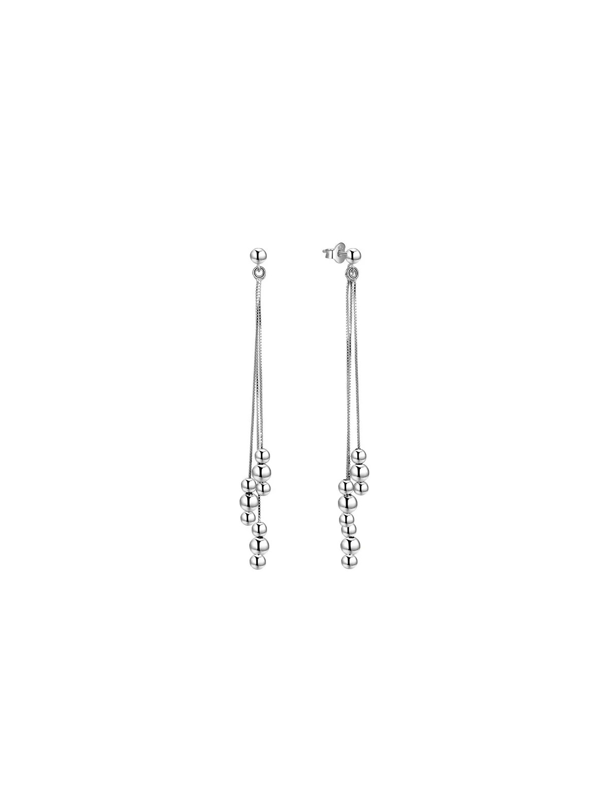 Beneto Orecchini in argento AGUP1839 donna