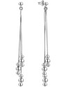 Beneto Orecchini in argento AGUP1839 donna