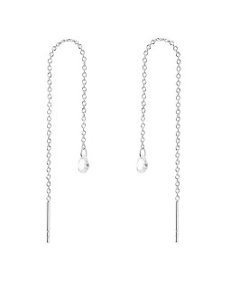 PDPAOLA Lampada da tavolo in legno con cascata Waterfall Essentials AR02-876-U donna