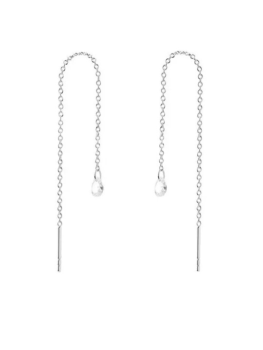 PDPAOLA Lampada da tavolo in legno con cascata Waterfall Essentials AR02-876-U donna