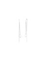 JV Orecchini D lunghi in argento con perla di fiume SVLE1860X75P100 donna