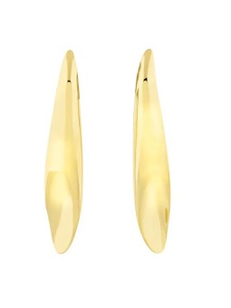 BREIL Orecchini pendenti lunghi B Whisper TJ3704 donna