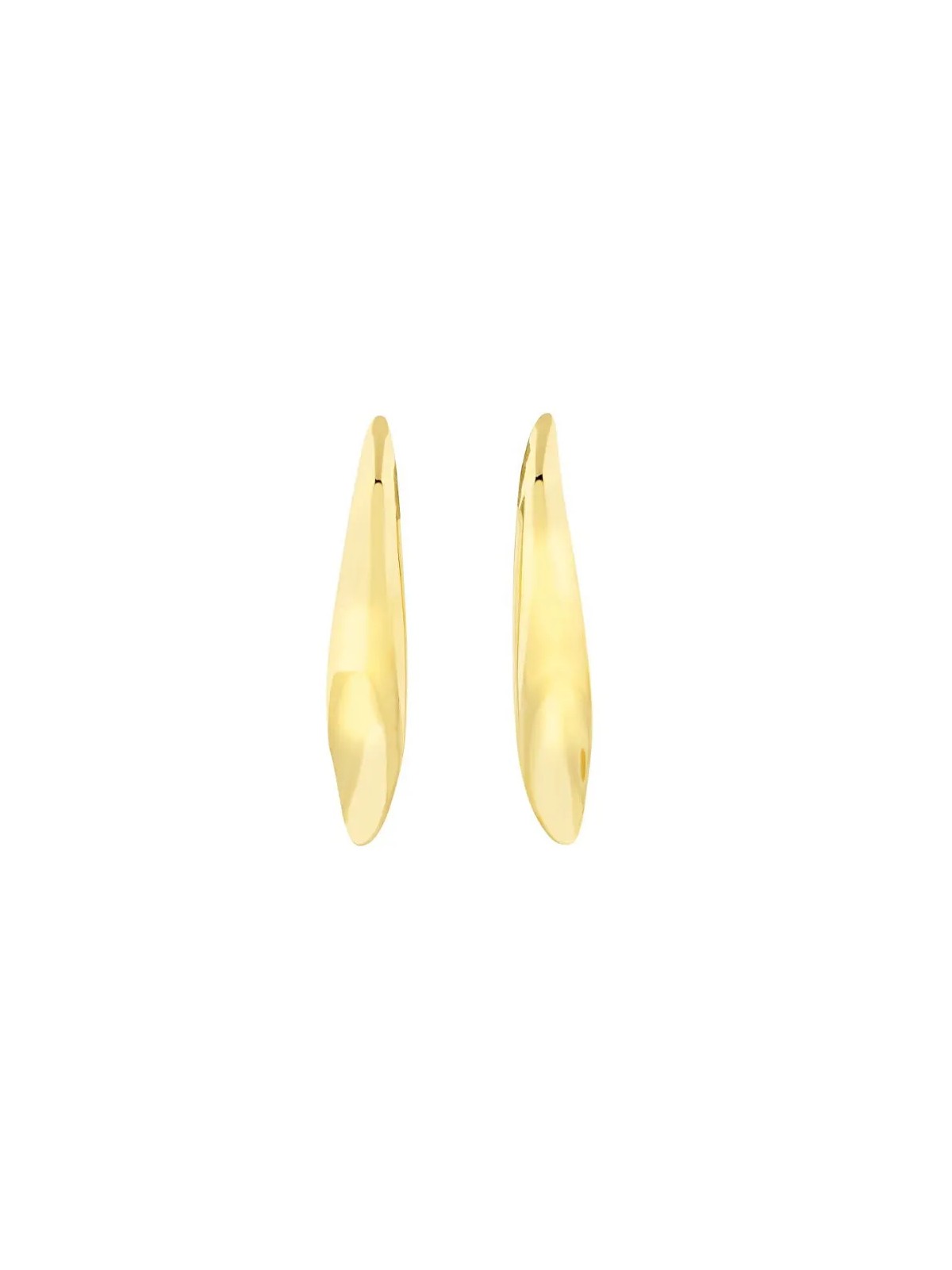 BREIL Orecchini pendenti lunghi B Whisper TJ3704 donna