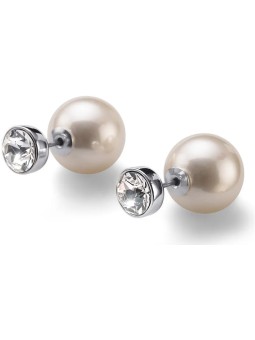 Oliver Weber Orecchini e bottone 2in1 Twice 22572R donna