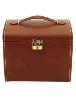 Friedrich Lederwaren Portagioie Cordoba 26391-3 unisex