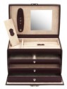 Friedrich Lederwaren Portagioie Classico 23231-1 unisex