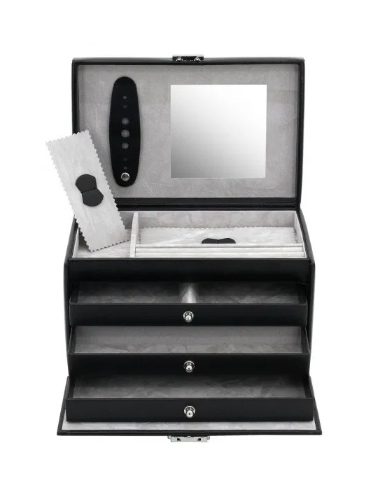 Friedrich Lederwaren Portagioie Classico 23231-2 unisex