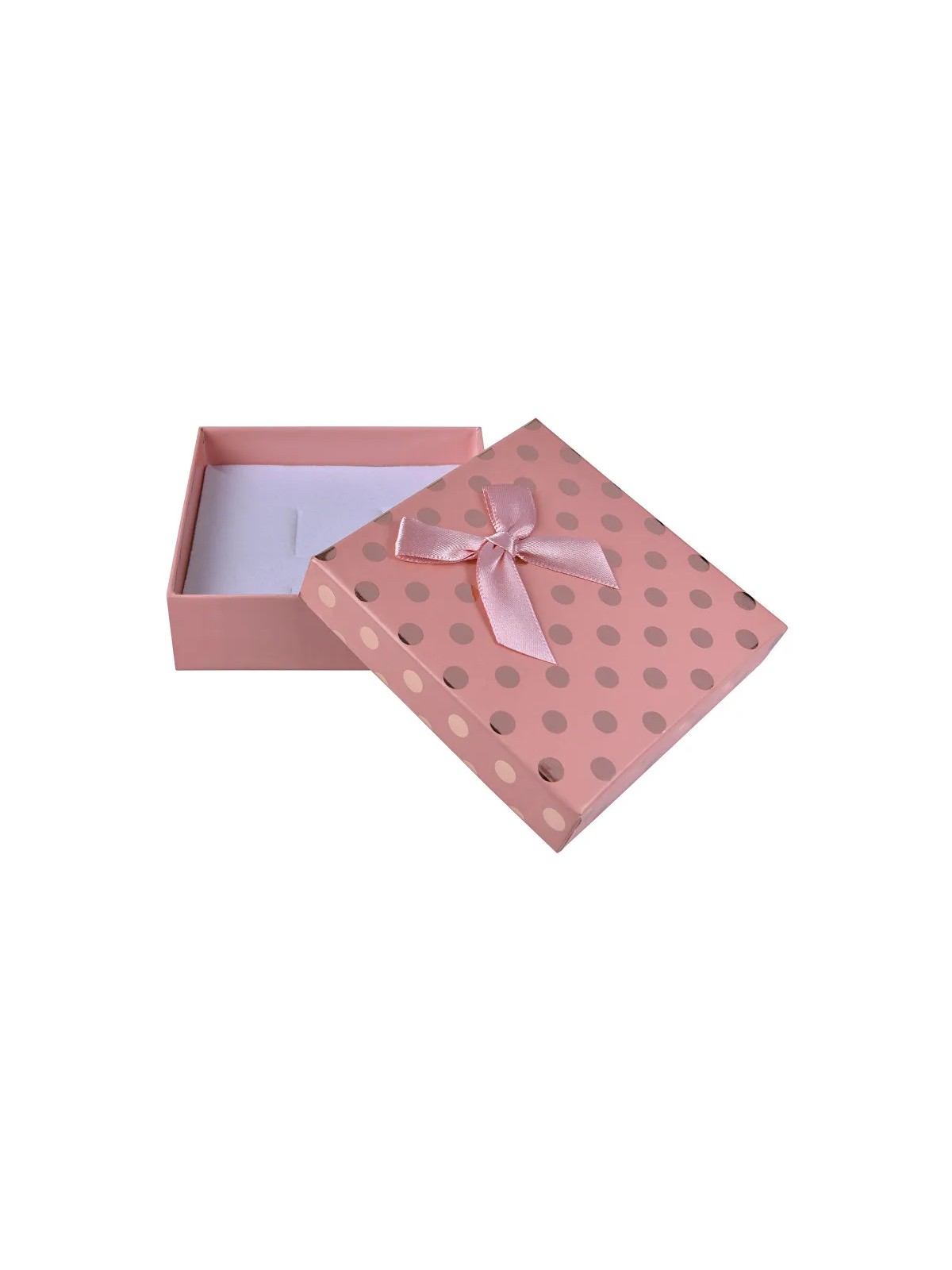JK Box Graceful scatola per set di gioielli KC-5 / A5 donna