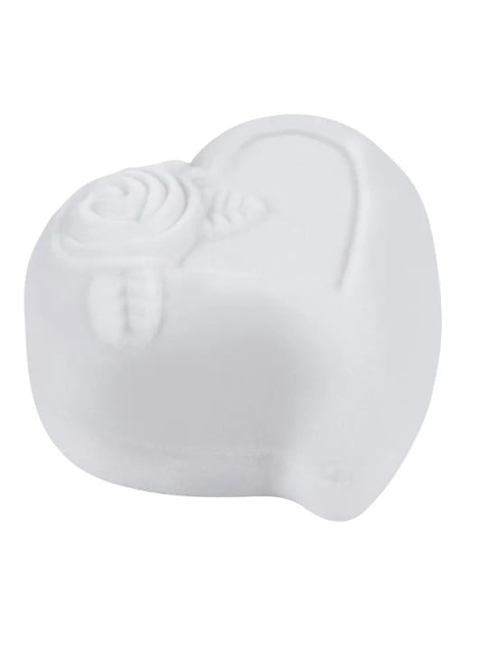 JK Box Scatola regalo per anello F-80 / A1 donna