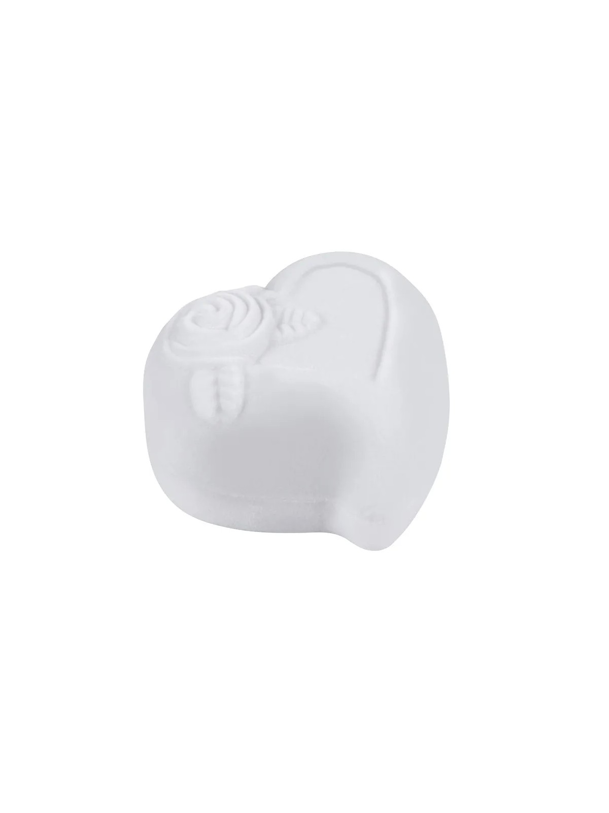 JK Box Scatola regalo per anello F-80 / A1 donna