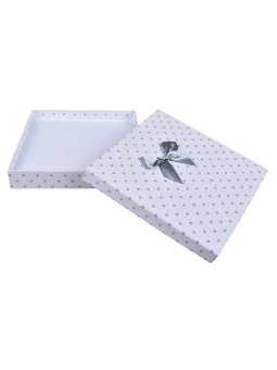 JK Box Scatola regalo per set di gioielli KK-10 / A1 donna