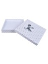 JK Box Scatola regalo per set di gioielli KK-10 / A1 donna