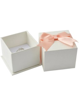 JK Box Scatola regalo ad anello FF-3 / A1 / A5 donna