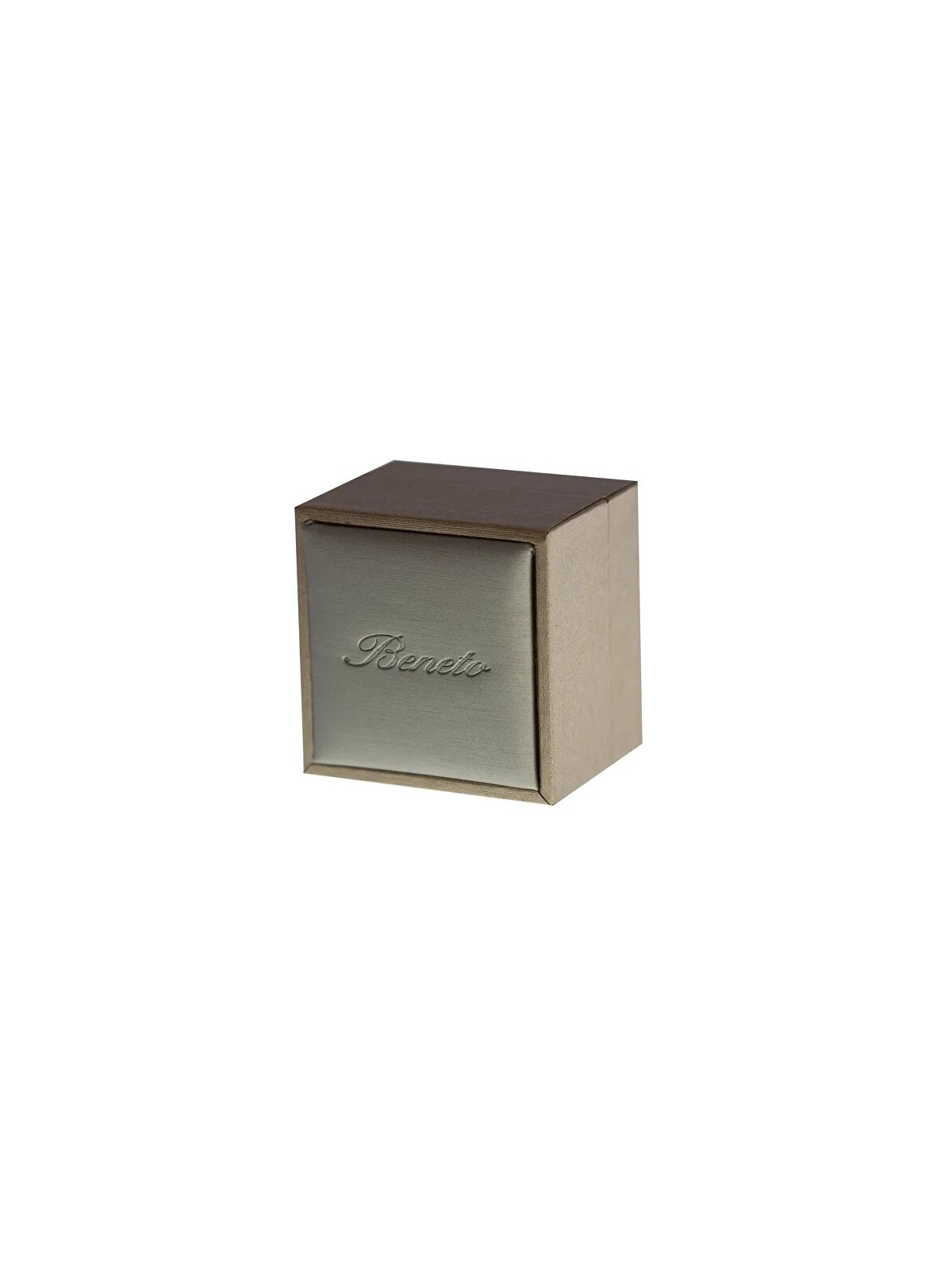 Confezione regalo Beneto per anello e orecchini K-SF-LUX-P donna
