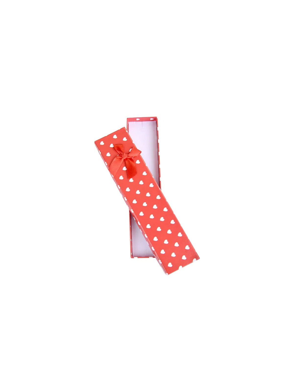 JK Box Scatola regalo per bracciale o Collana AC-9 / A7 donna