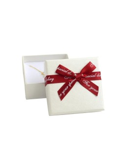 JK Box Scatola regalo per gioielli BR-4 / A20 / A7 donna