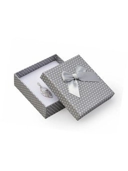 JK Box Scatola regalo per gioielli KK-5 / A3 donna