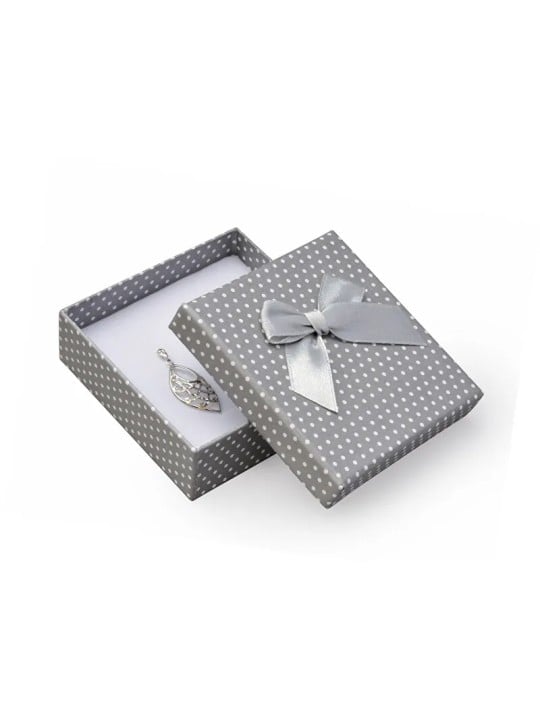 JK Box Scatola regalo per gioielli KK-5 / A3 donna