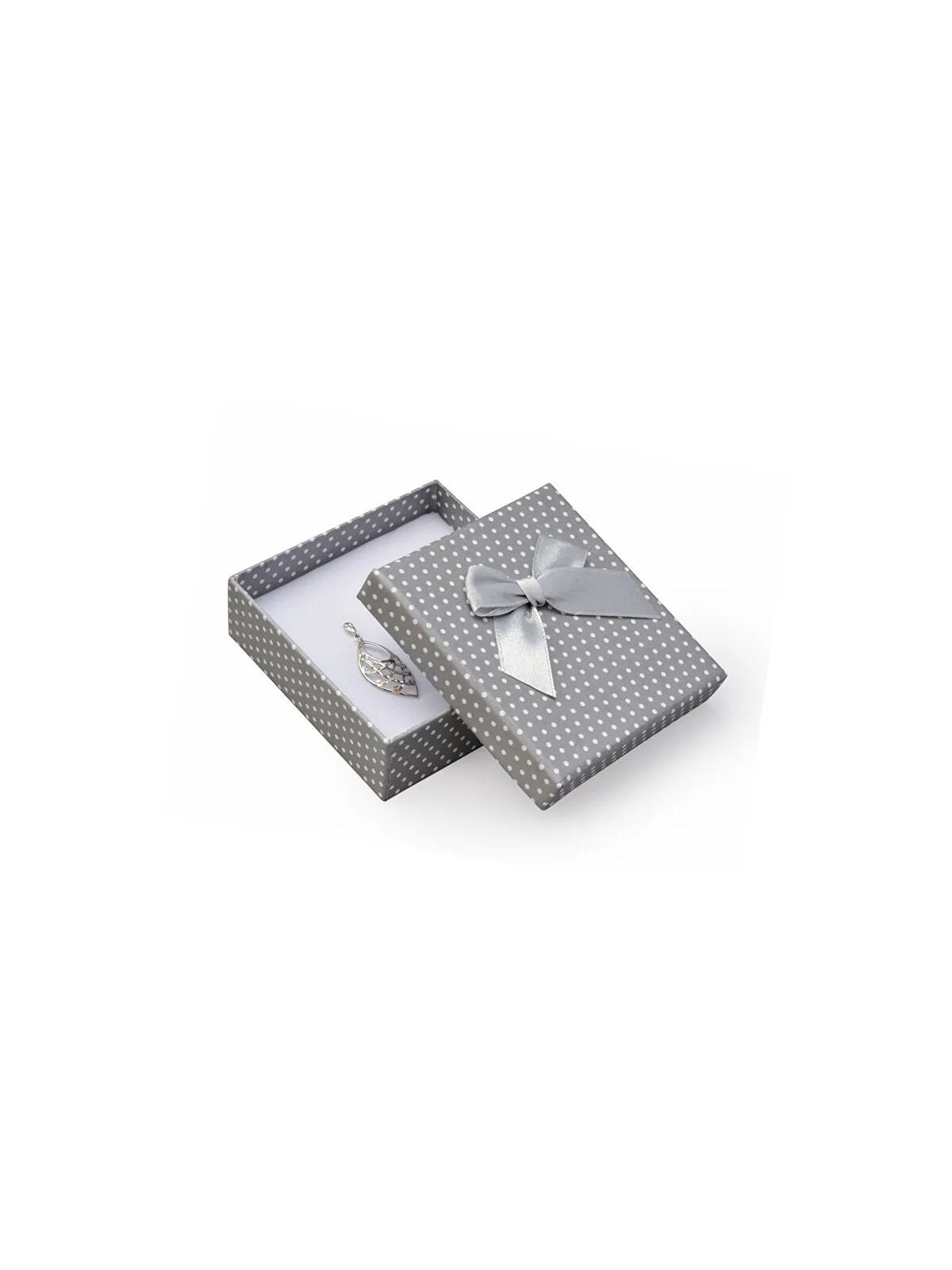 JK Box Scatola regalo per gioielli KK-5 / A3 donna