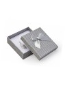 JK Box Scatola regalo per gioielli KK-5 / A3 donna